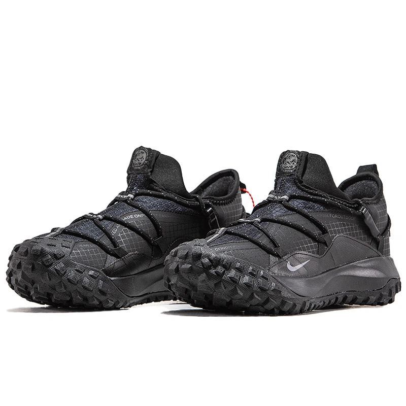 Nike acg all black shop