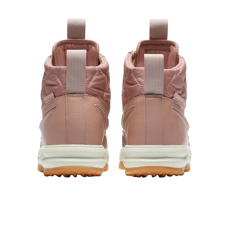 Nike Lunar Force 1 Duckboot Particle Pink AA0283 600 FKS00127 buy with delivery Footers