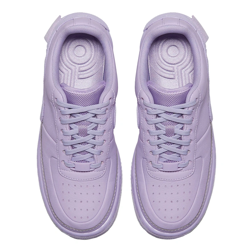 Nike air force 1 jester xx violet mist store