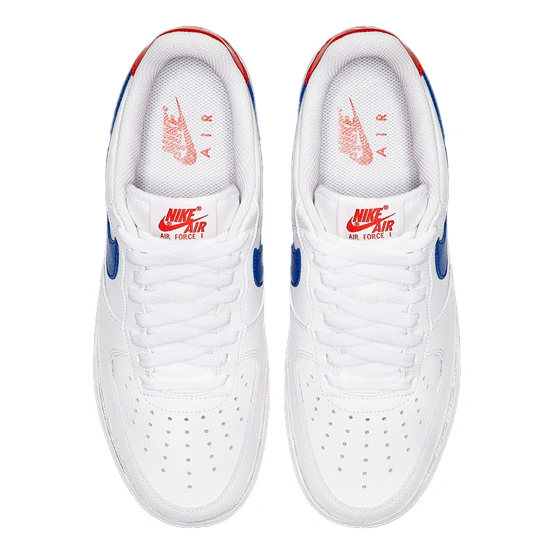 Air force overbranding new arrivals