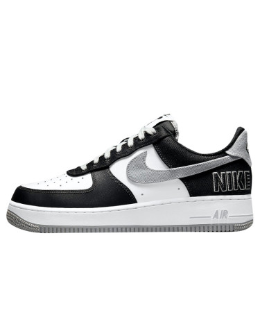 Nike Air Force 1 Low 07 LV8 EMB Raiders CT2301-001