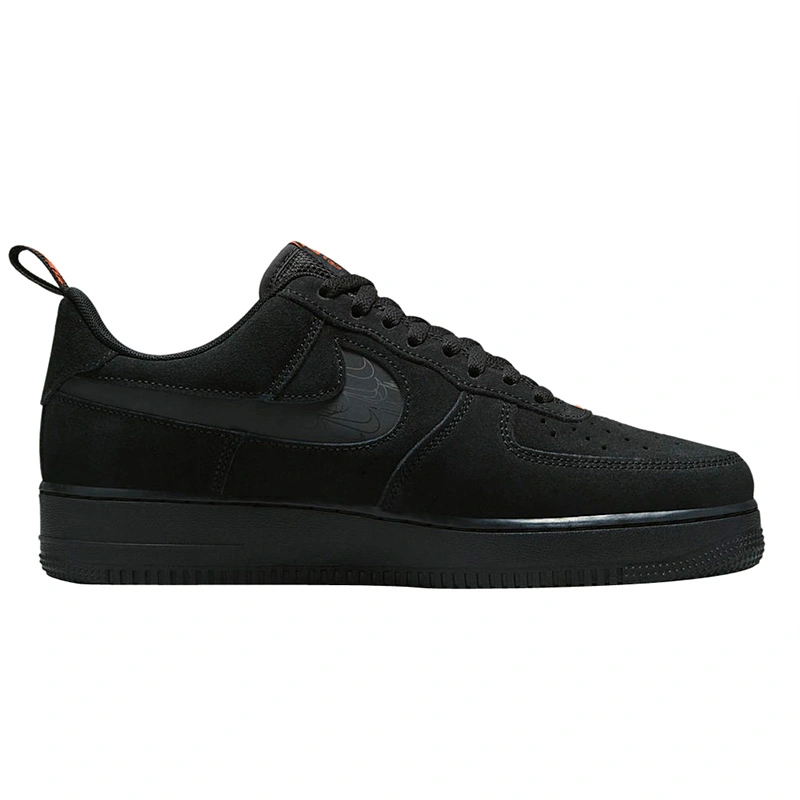 Nike air force 1 black lv8 new arrivals