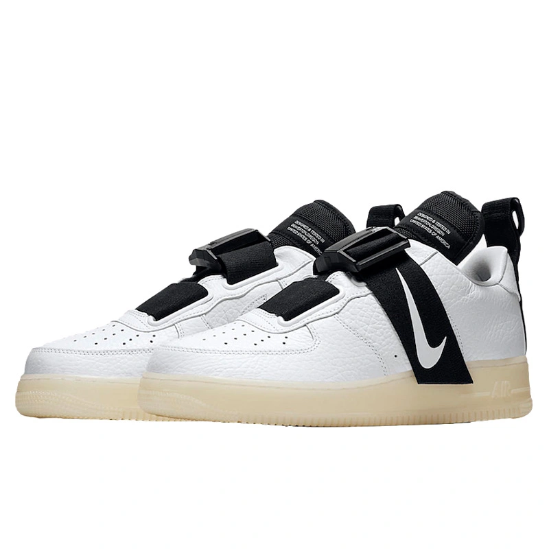 Nike air force 1 utility strap outlet
