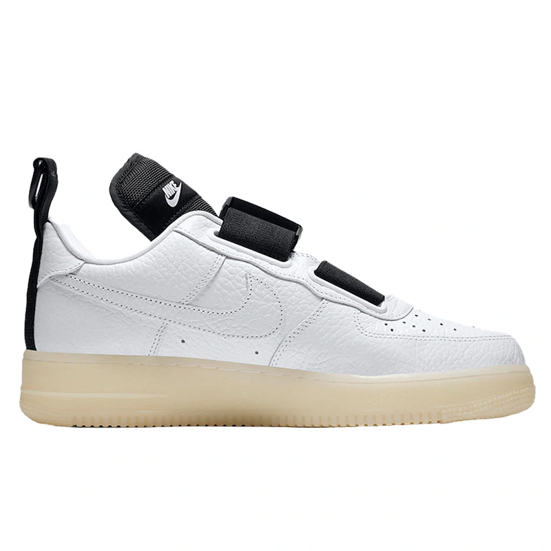 Nike Air Force 1 Utility QS White AV6247 100 FKS0035 buy with delivery Footers