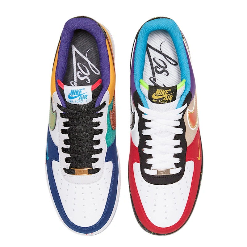 Nike af1 zf online