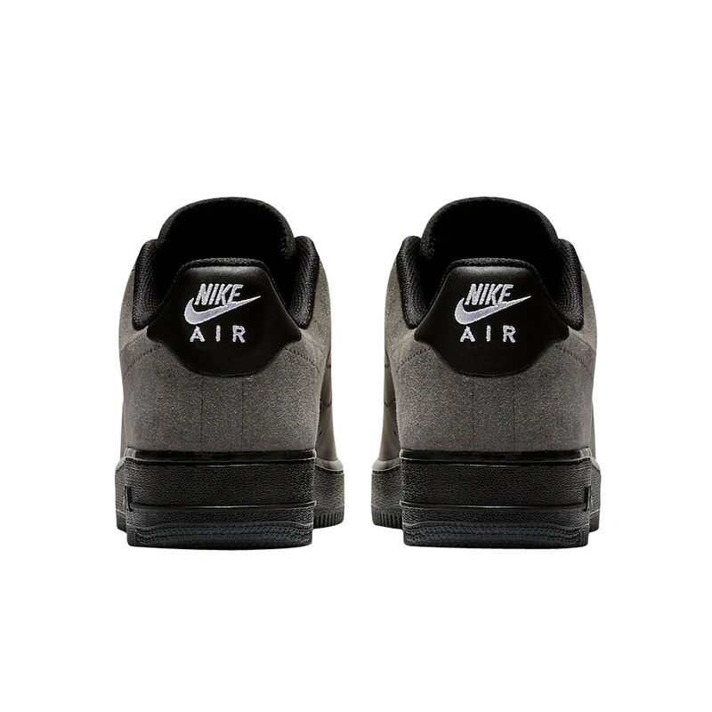 Nike Air Force 1 Low A Cold Wall Black BQ6924 001 FKS01557 Footers