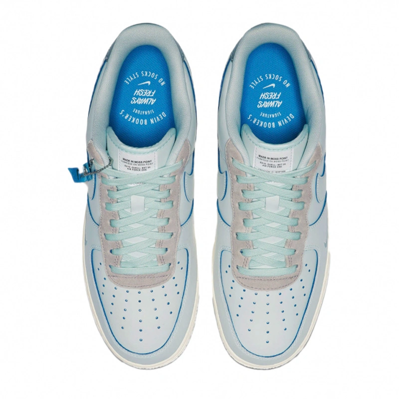 Nike Air Force 1 Low Devin Booker CJ9886 001 FKS402580 buy with delivery Footers