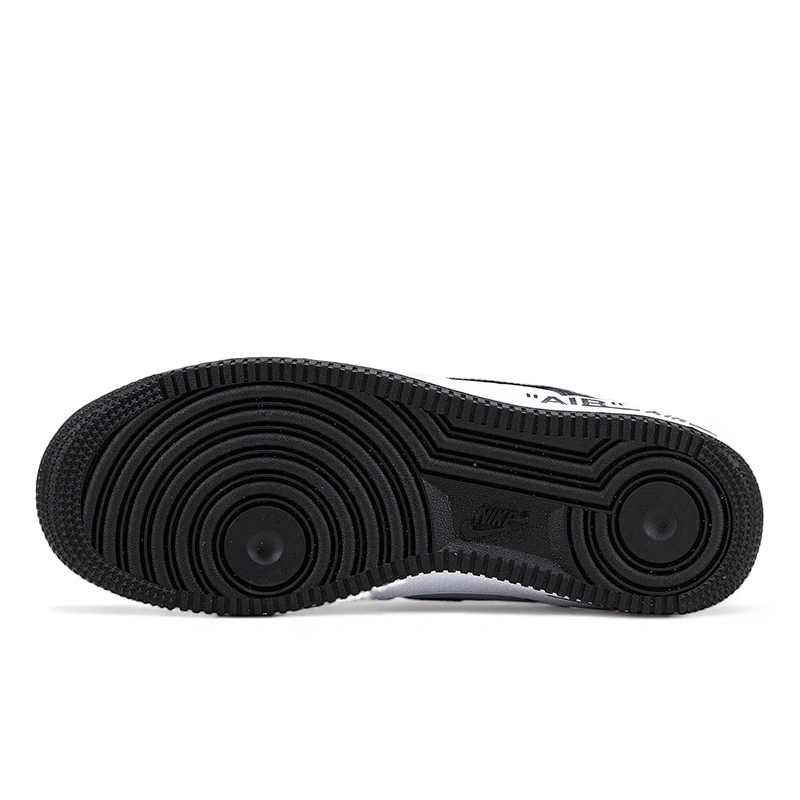 Nike air force 1 virgil abloh 2025