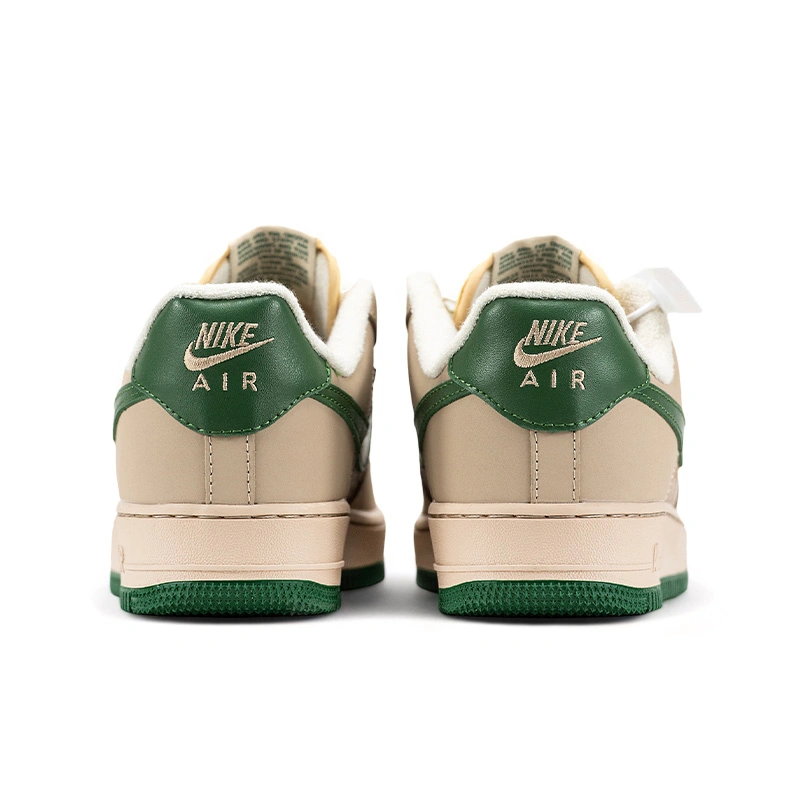Nike air force cream white shop