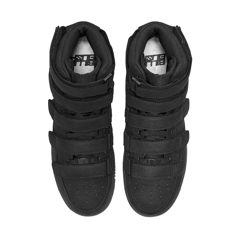 Nike Air Force 1 High 07 x Billie Eilish Black DM7926 400 FKS2350210 buy with delivery Footers