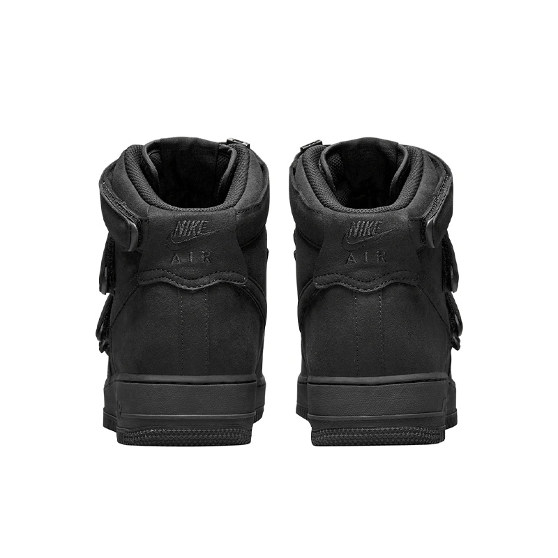 Nike air force 1 high 07 black online