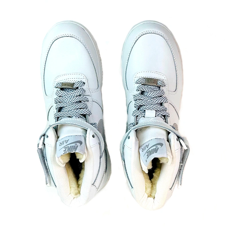 Nike air force 1 high germany top