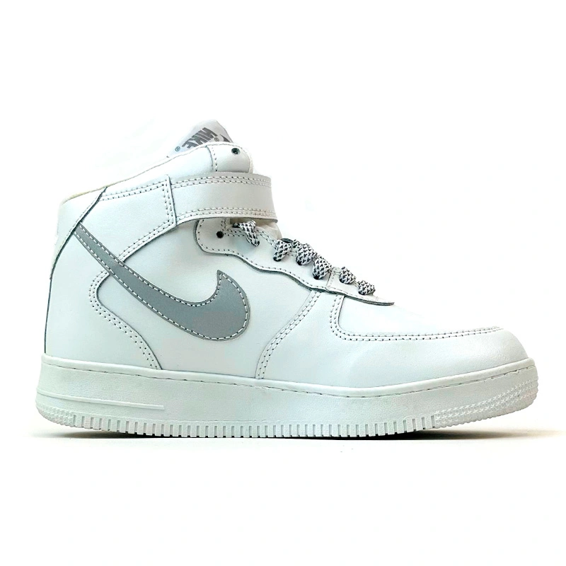 Nike af1 white online