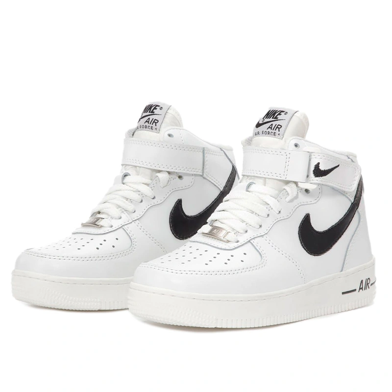 Nike air force 1 high winterized clearance