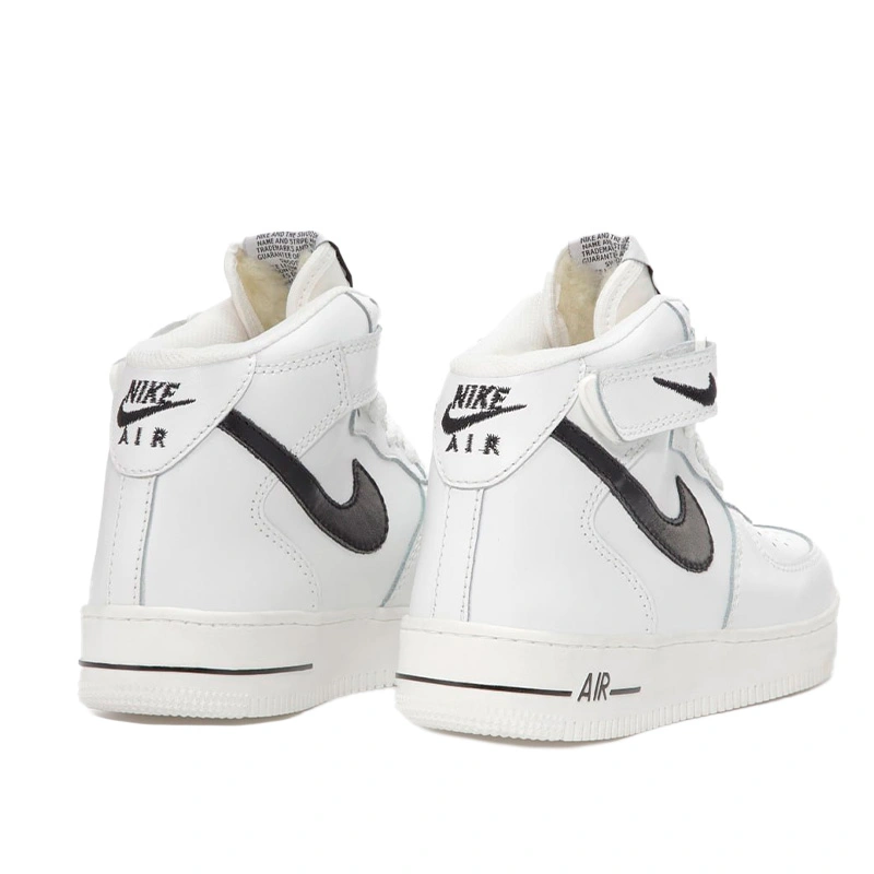 Nike air force 1 high 07 white outlet