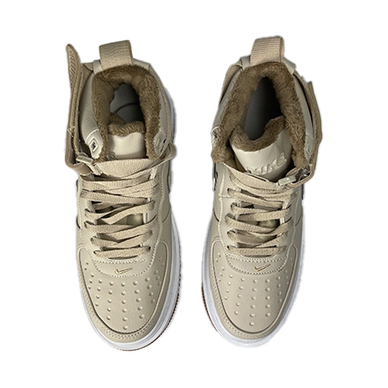 Nike air force 1 hi boot clearance