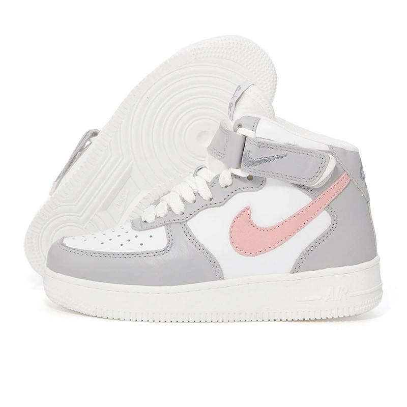 Nike air force 1 high trainers clearance