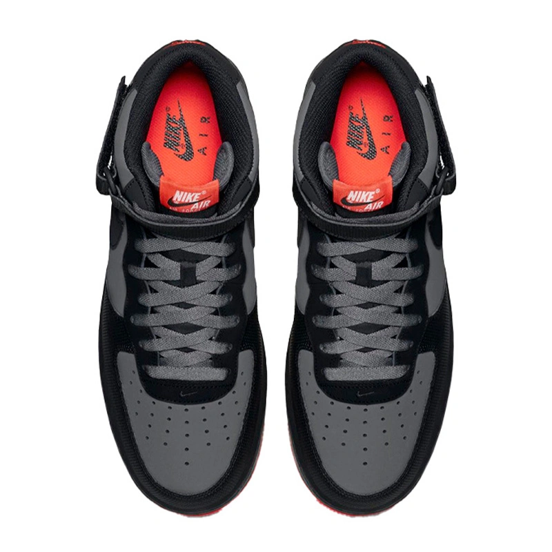Nike air force 1 hot lava online