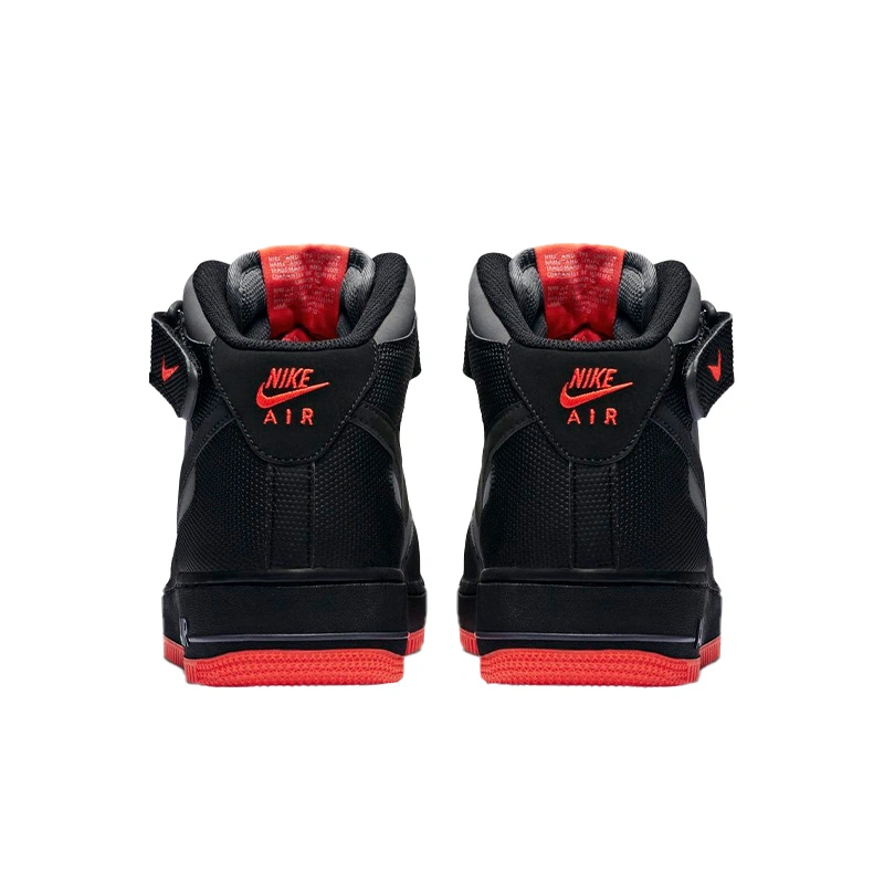 Nike Air Force 1 Mid Hot Lava 315123 031