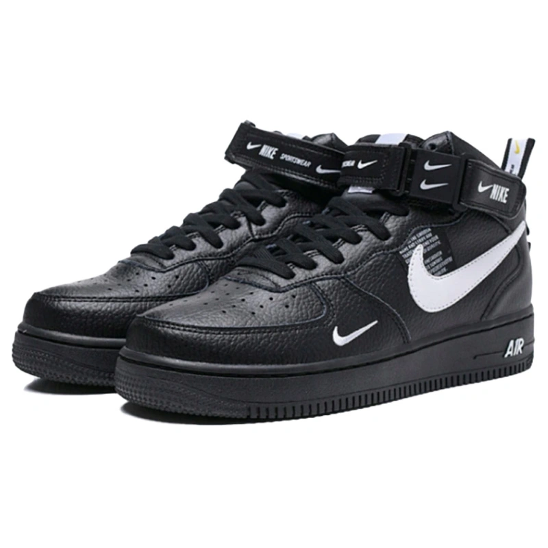 Nike af air force utility mid cheap