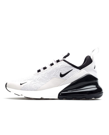 Nike Air Max 270 Grey/Black AH6789-012