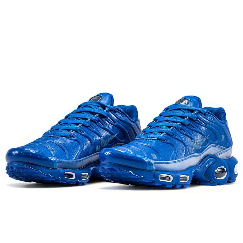 Nike tn electric blue hot sale