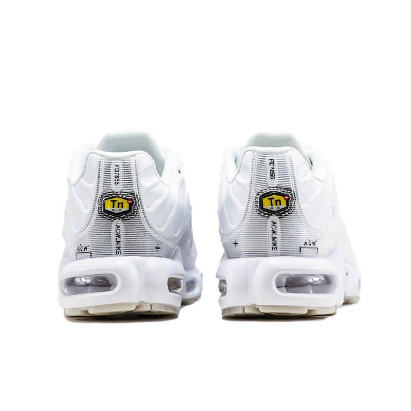 Nike tns white mens clearance