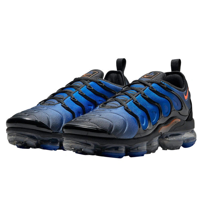 Nike vapormax knicks 2025