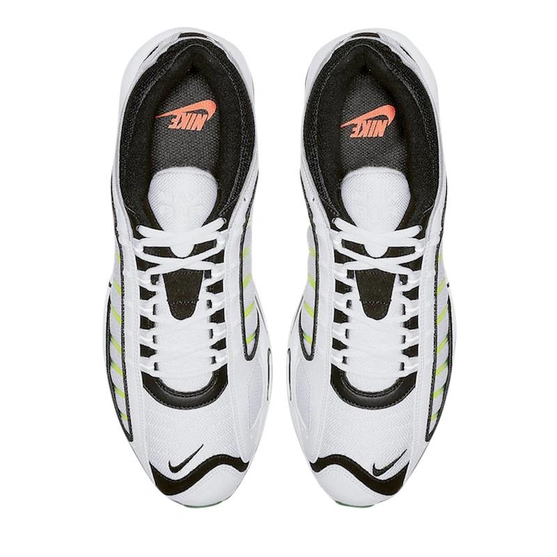 Nike Air Max Tailwind 4 White Volt AQ2567 100 FKS2350508 buy with delivery Footers