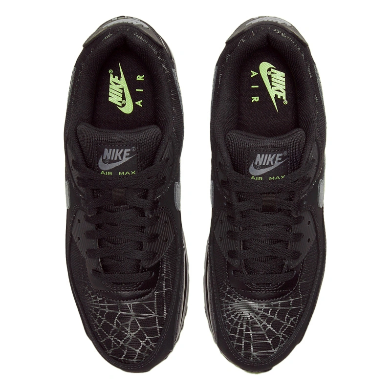 Nike Air Max 90 Halloween DC3892 001 FKS2350505 Footers