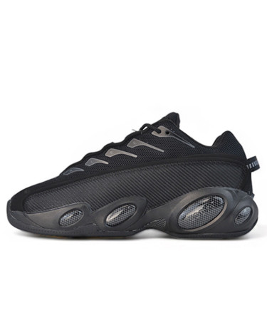 Nike NOCTA Glide Total Black