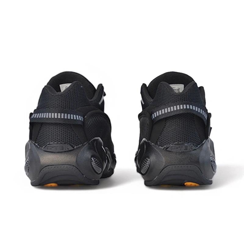 Nike NOCTA Glide Total Black FKS2351493 buy with delivery Footers