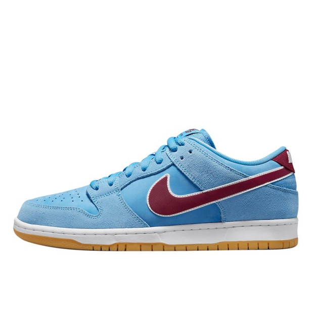 Nike SB Dunk Low Phillies DQ4040-400