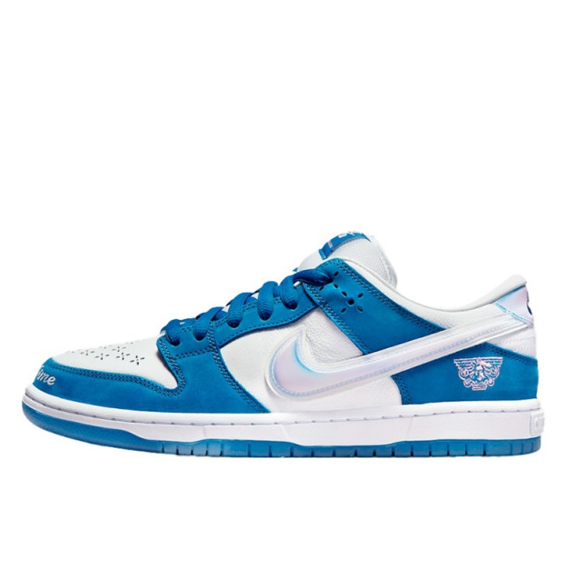 Nike SB Dunk Low x Born x Raised FN7819-400