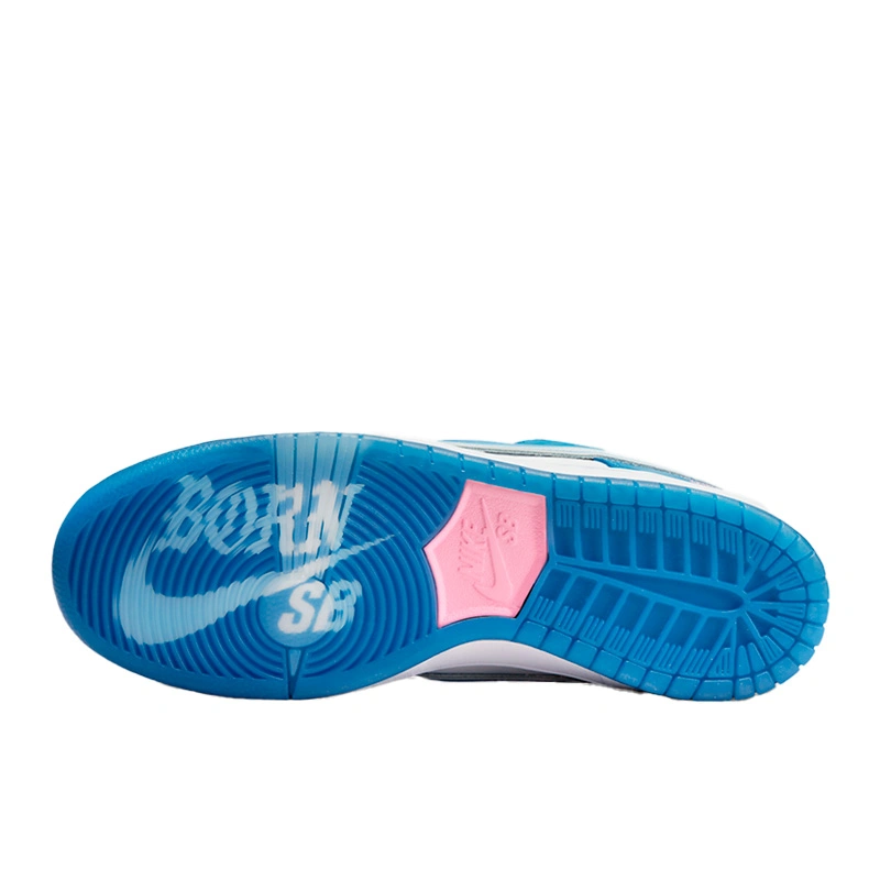 Nike air born sales