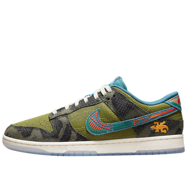 Nike Dunk Low Siempre Familia DO2160-335