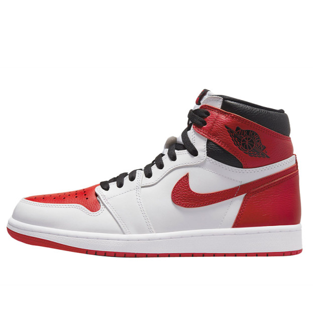 Jordan 1 High Heritage 555088-161