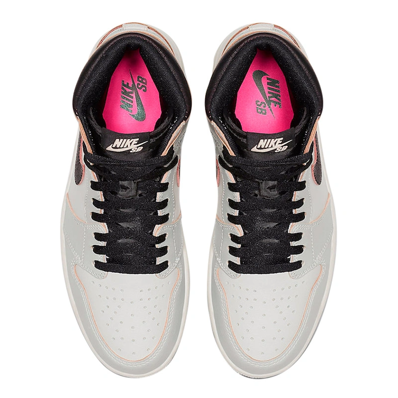 Air jordan 1 defiant nyc to paris hot sale
