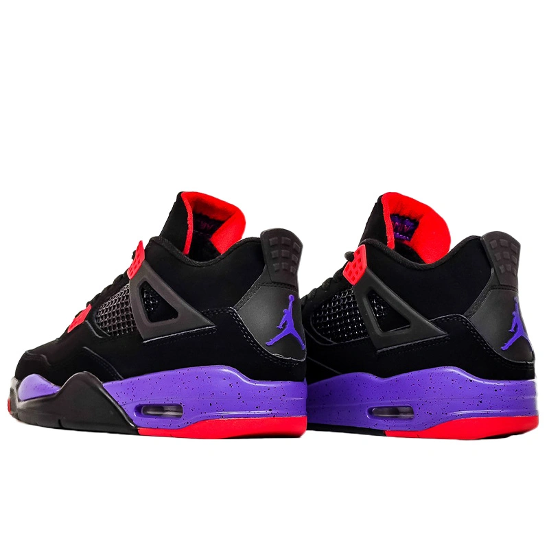 Nike air jordan 4 retro raptors new arrivals
