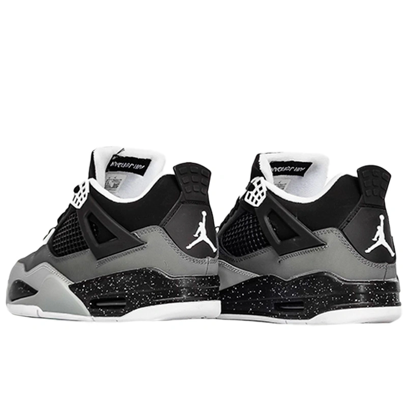 Grey and white 4s on sale