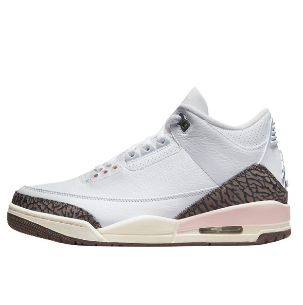 Jordan 3 Atmosphere Dark Mocha CK9246-102