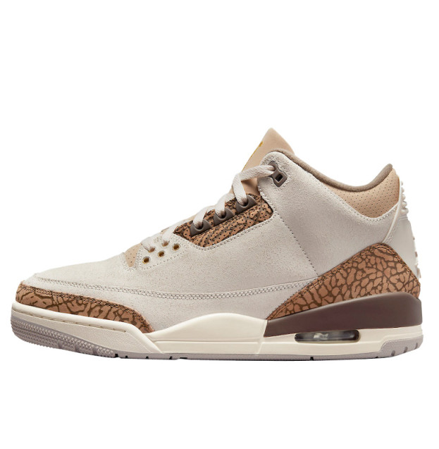 Jordan 3 Palomino CT8532-102
