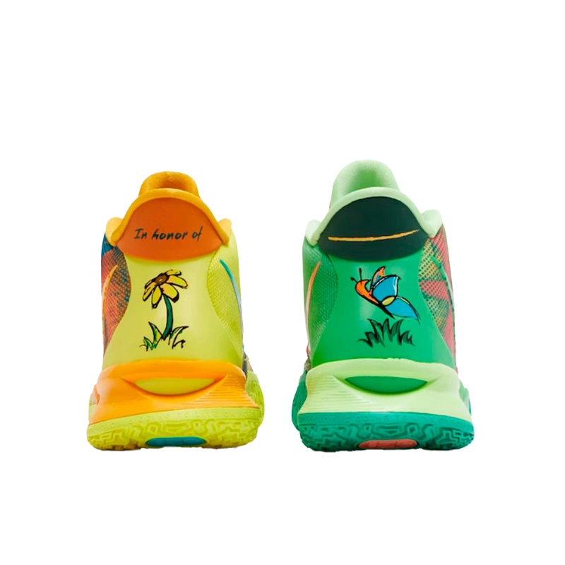 Nike Kyrie 7 Multi Color DO5360 901