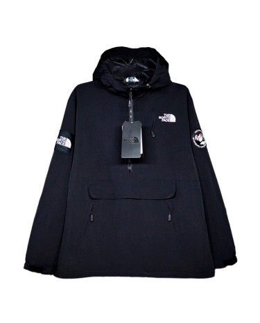 Куртка анорак The North Face Waterproof