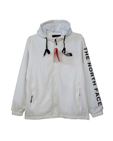 Куртка анорак The North Face Waterproof