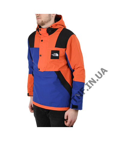 Куртка анорак The North Face Waterproof x SUPREME