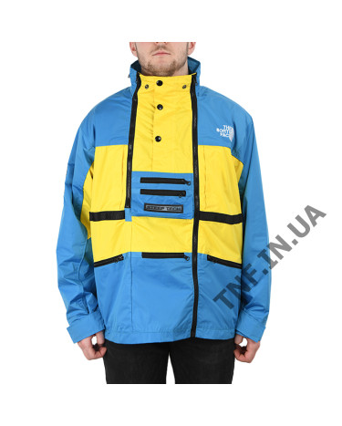 Куртка анорак The North Face Waterproof x SUPREME