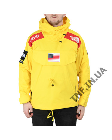 Куртка анорак The North Face Waterproof x SUPREME