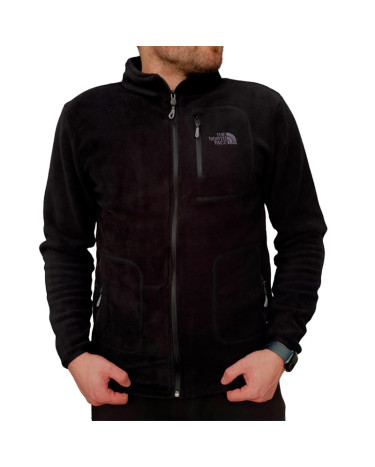 Унісекс Флісова Кофта The North Face Fleece Jacket