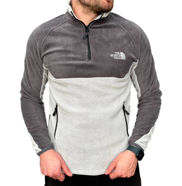 Унісекс Флісова Кофта The North Face Fleece Jacket
